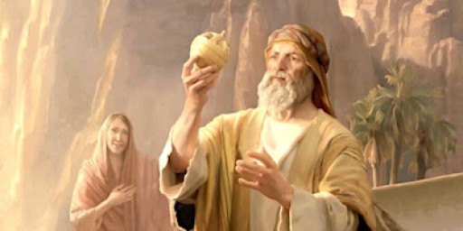 Stake Adult Religion: Book of Mormon