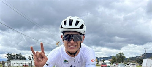 Ride for the International Day of Persons with Disabilities