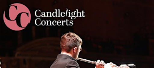 Music from the Movies by Candlelight - 1st Nov, Bradford Cathedral