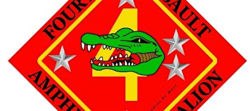 4th AA Bn's celebration of the 250th Marine Corps Birthday