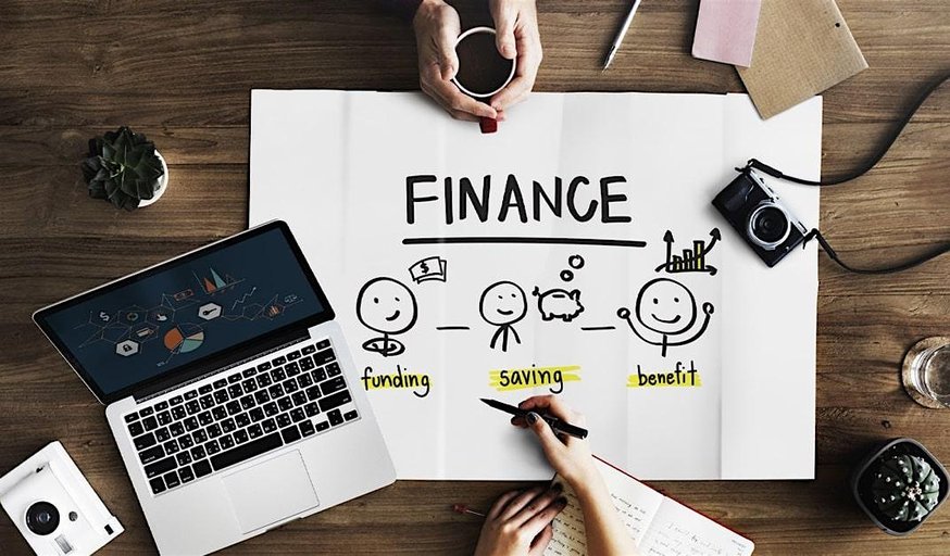 Masterclass on achieving financial freedom for working professionals