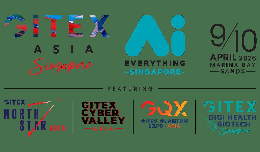 GITEX ASIA 2026