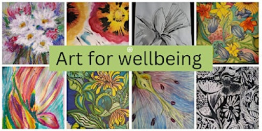 Art for Wellbeing