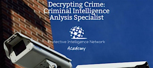 Decrypting Crime: Criminal Intelligence Analysis Specialist (Dubai)