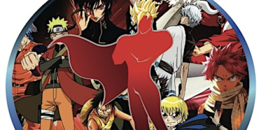 Evansville Anime-Fest