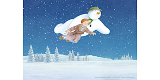 The Snowman - Bradford Concert Band