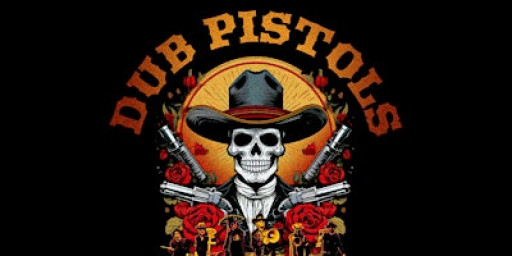 Dub Pistols