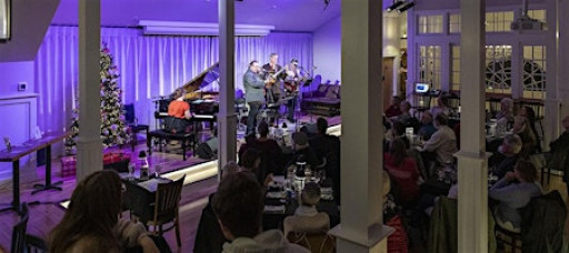 Vintage Vocal Quartet Holiday Show!