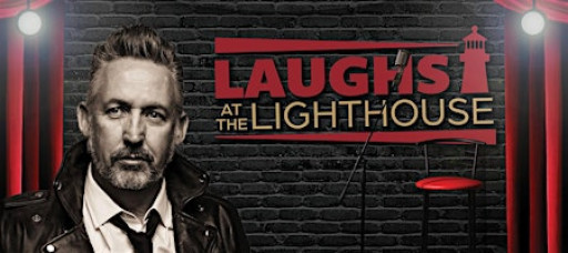 Harland Williams at American Place Casino