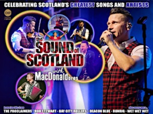 The Sound of Scotland With the MacDonald Bros