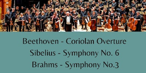 Chandos Symphony Orchestra