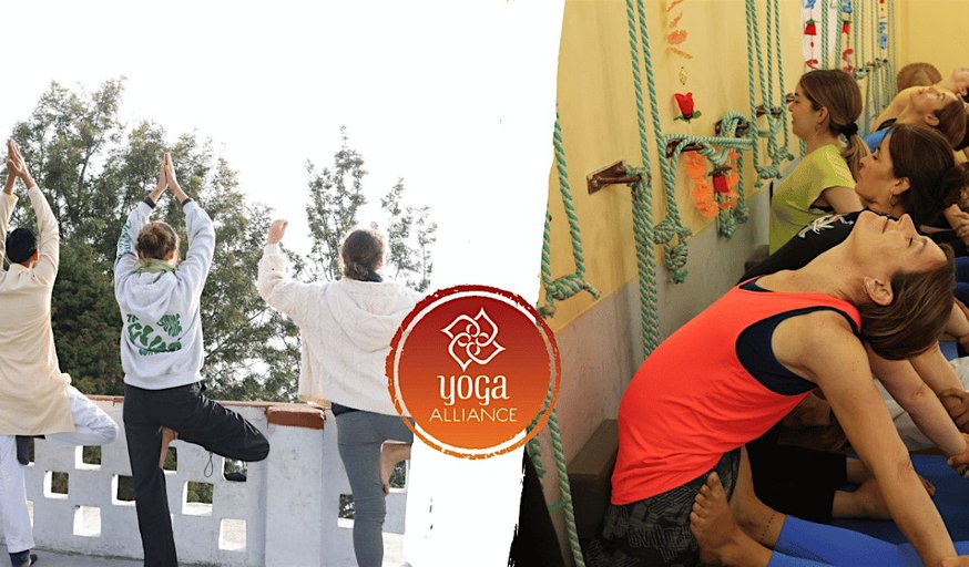 200 Hour Meditation Teacher Training Course in India