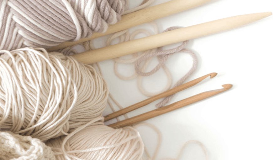 Knit One ~ Crochet, Too!