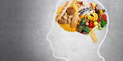 Food for Thought Friday