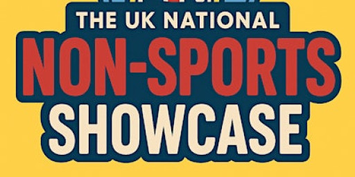 TheUKNationalNonSportsShowcase card show