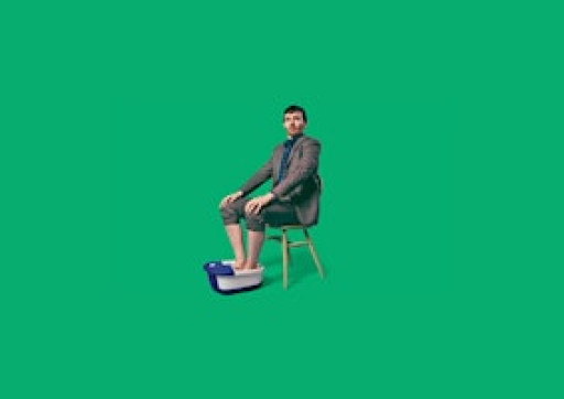 Ian Smith on Tour! in Southampton