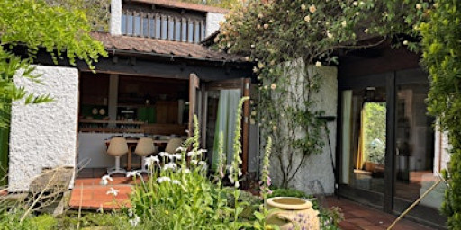 Turn End and Middle Turn - House and Garden Open Day