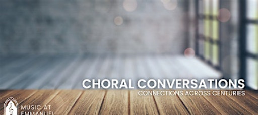 Choral Conversations