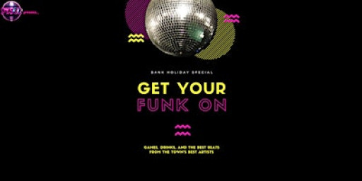 BANK HOLIDAY with Drag Queens @ DysCo, Liverpool