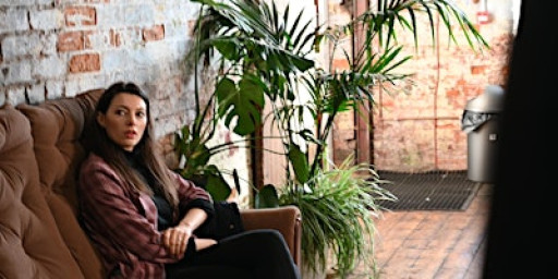 Weekend Short Film Festival and Networking Event Autumn 2025