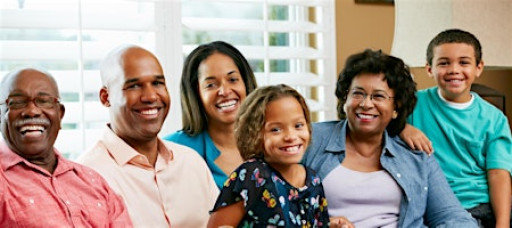 The 2026 Black Health Fair