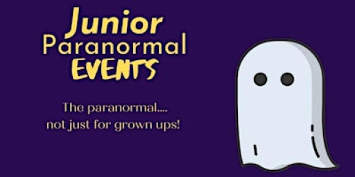 Kindred Samhain - Junior Paranormal Workshop