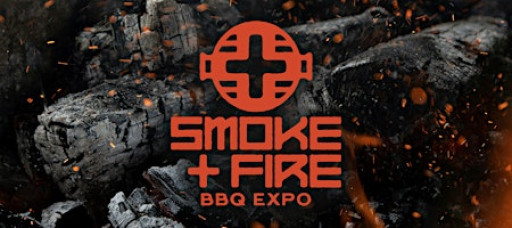 Smoke + Fire BBQ Expo