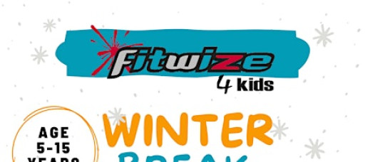 When School's Out, Winter Camp is In!