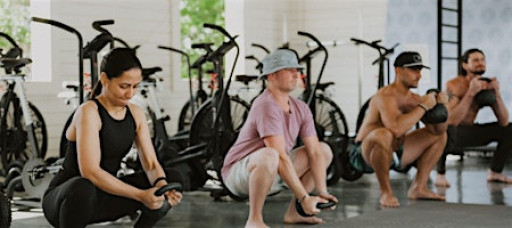 Winter Reset -  Movement, mobility and meditation pop up