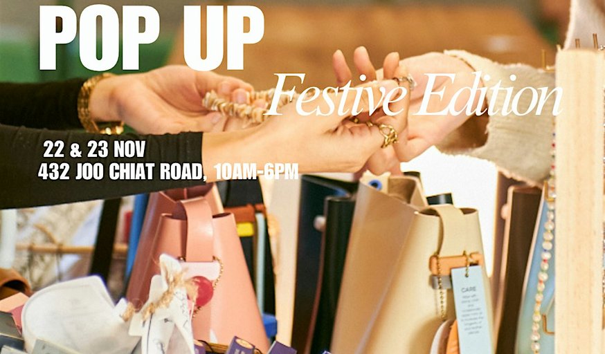 Festive Home & Decor Fair