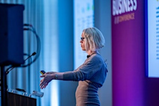 AI in Business Conference London | November 2025 | + Expo