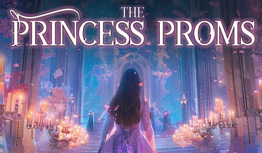 The Princess Proms: Eastbourne (First Session)
