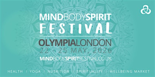 Mind Body Spirit Festival | London Olympia 2026