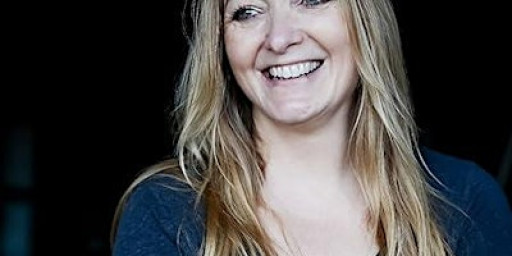 Cara Hunter Author Talk