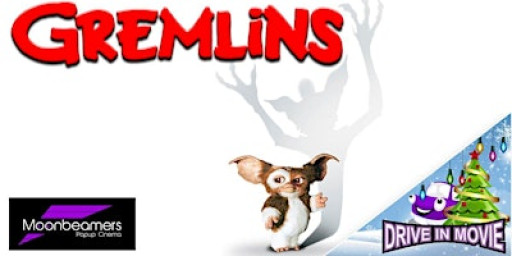 Gremlins - Drive In Movie