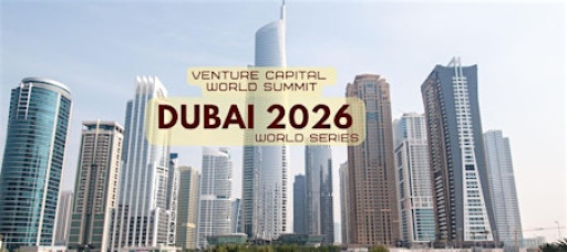 Dubai 2026 Venture Capital World Summit