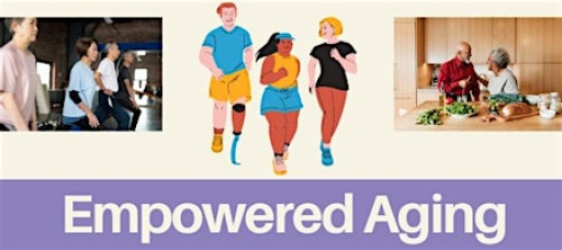 Empowered Aging: Health and Exercise Tips for Seniors