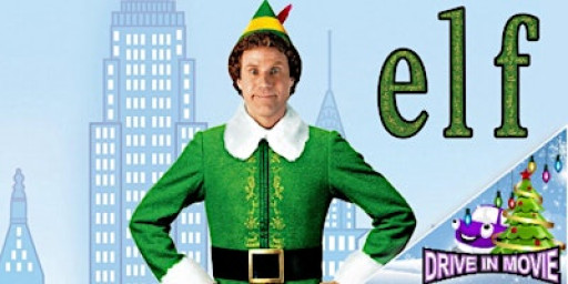 Elf - Drive In Movie