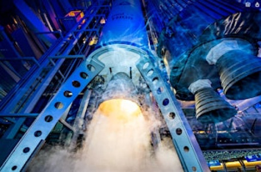 90s Silent Disco in The National Space Centre - Saturday 22nd November