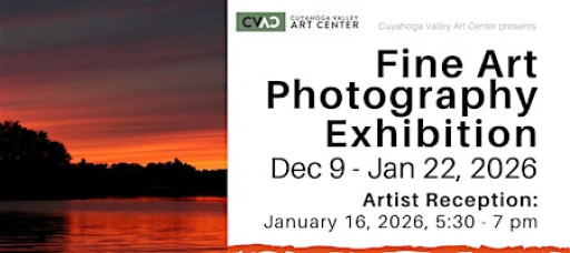 Fine Art Photography Exhibition