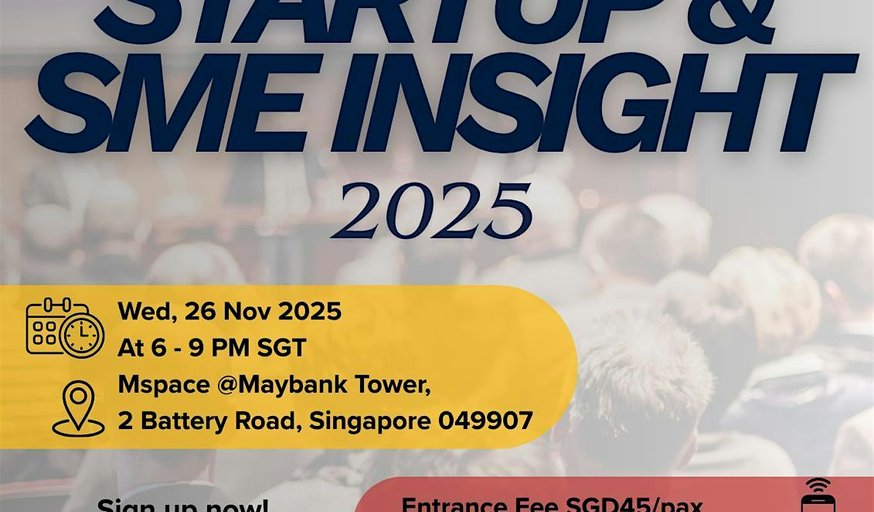 Indonesia Startup and SME's Insight 2025