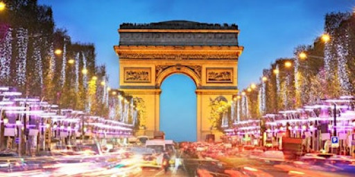 A Night at the Opera: Concert & French Wine Reception & Embassy of France