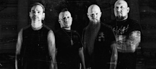 ATREYU THE CURSE TOUR