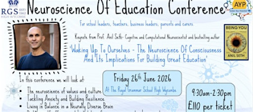 Neuroscience of Education Conference