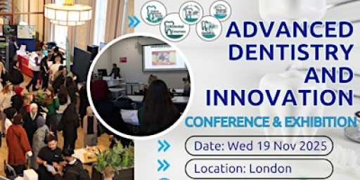 Advanced Dentistry and Innovation Conference and Exhibition
