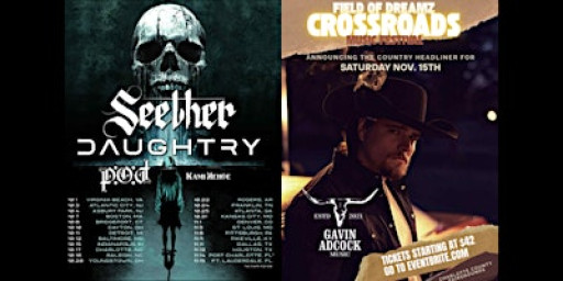 Field Of Dreamz Music Festival