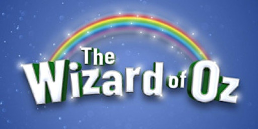 Liskeard Lions performs Wizard of Oz