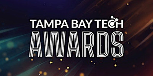2025 Tampa Bay Tech Awards Show
