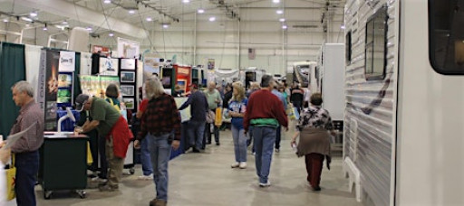 Lehigh Valley RV Show 2026