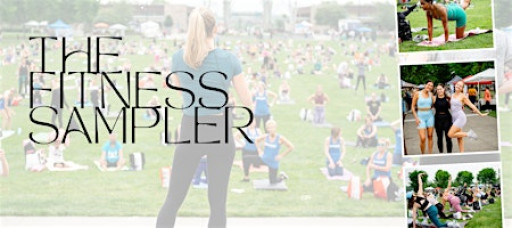 Charlotte Fitness Sampler
